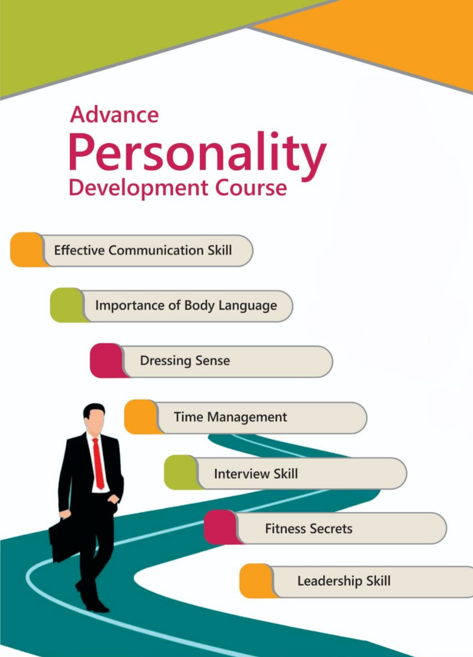 Personality Development Jaipur